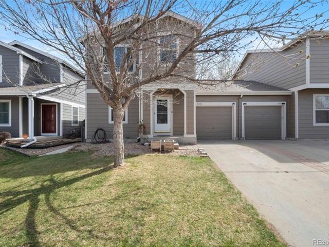 Townhouse for sale in Brighton, Colorado