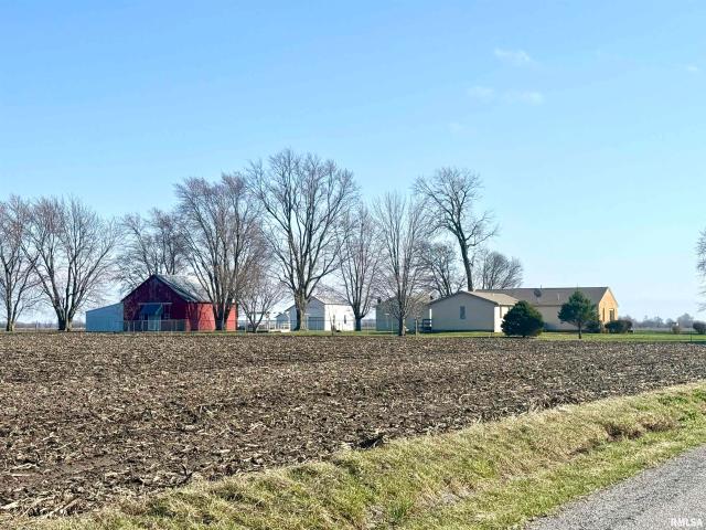 Property for sale in Rochester, Illinois