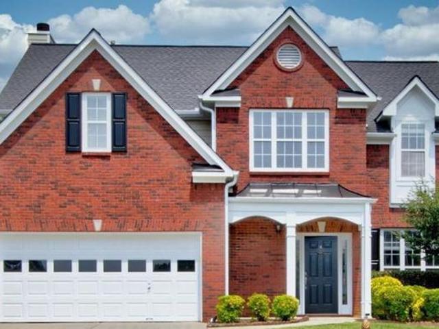 House for sale in Suwanee, Georgia