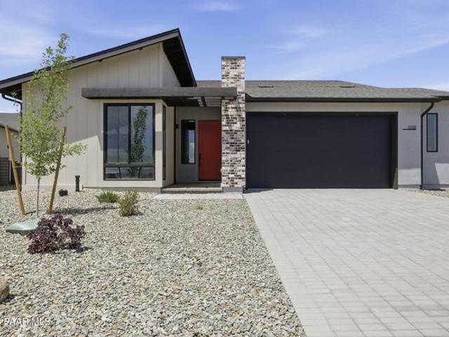 House for sale in Prescott Valley, Arizona