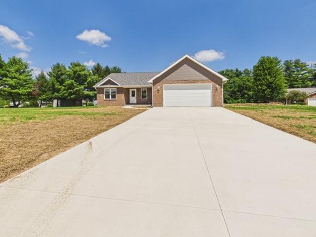 House for sale in New Castle, Indiana