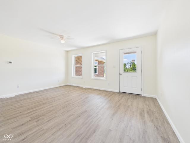 House for sale in Mount Summit, Indiana