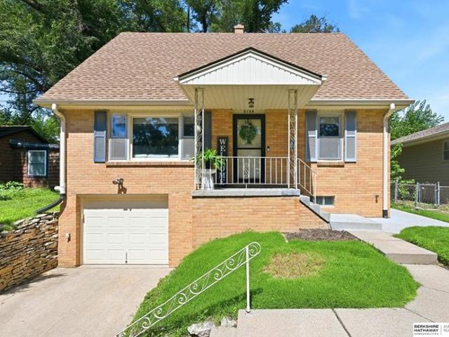 House for sale in Nebraska