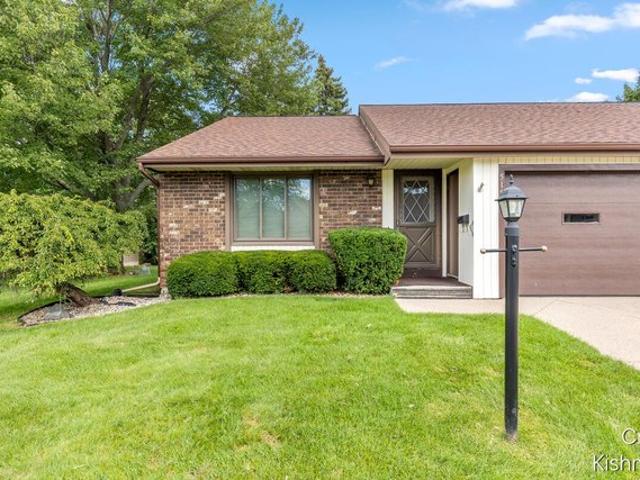 Condo for sale in Hudsonville, Michigan