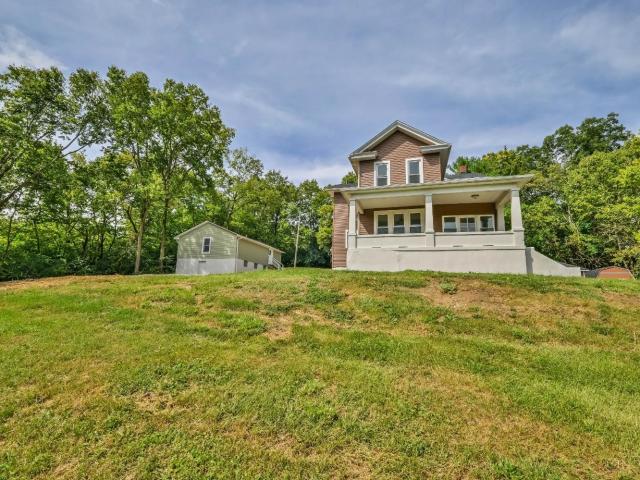 House for sale in Middletown, Ohio