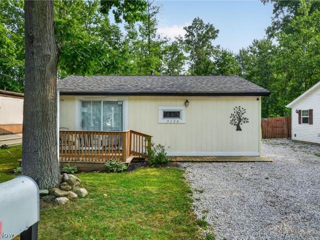 House for sale in Ohio