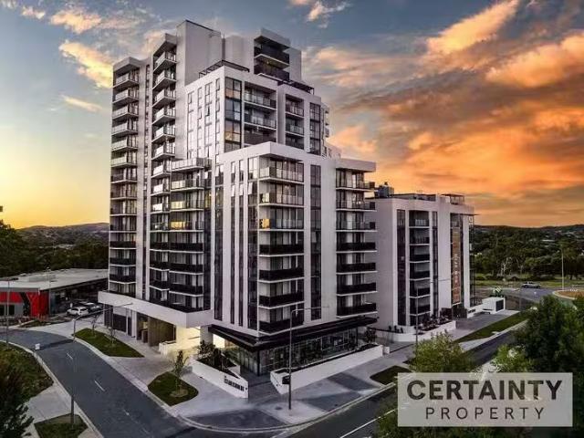 Apartment for rent in Canberra, Gungahlin