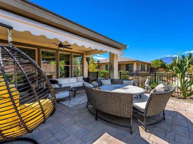 House for sale in Indio, California
