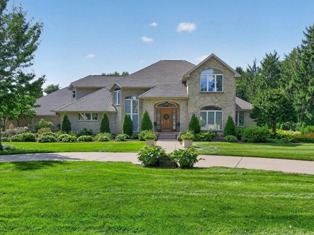 House for sale in Granger, Indiana