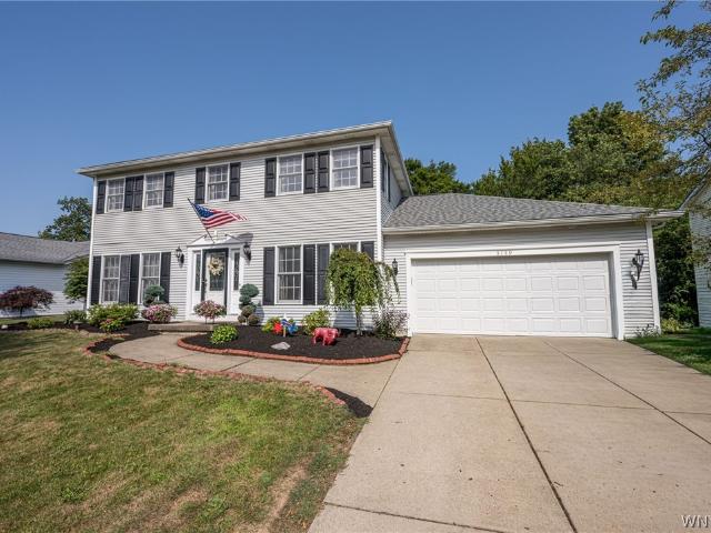 House for sale in Hamburg, New York