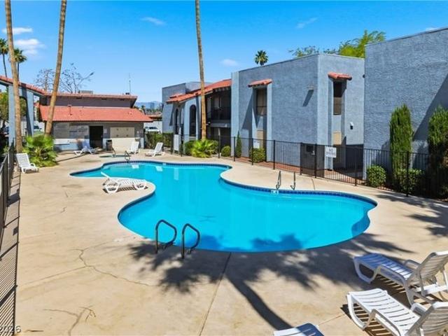Condo for sale in Las Vegas, Nevada