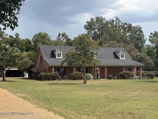 House for sale in Greenwood, Leflore County