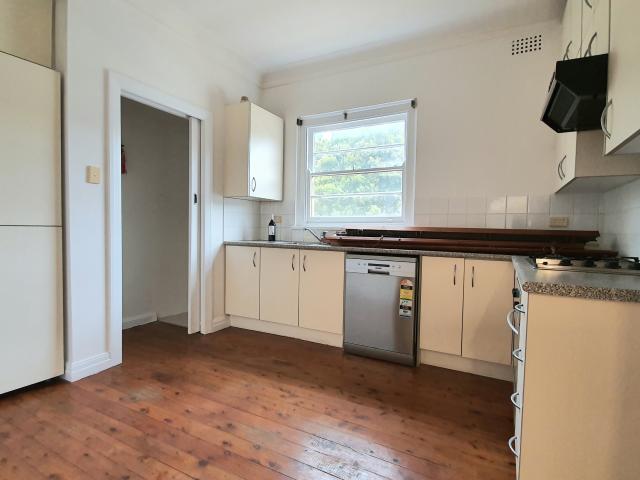 Apartment for rent in South Coogee