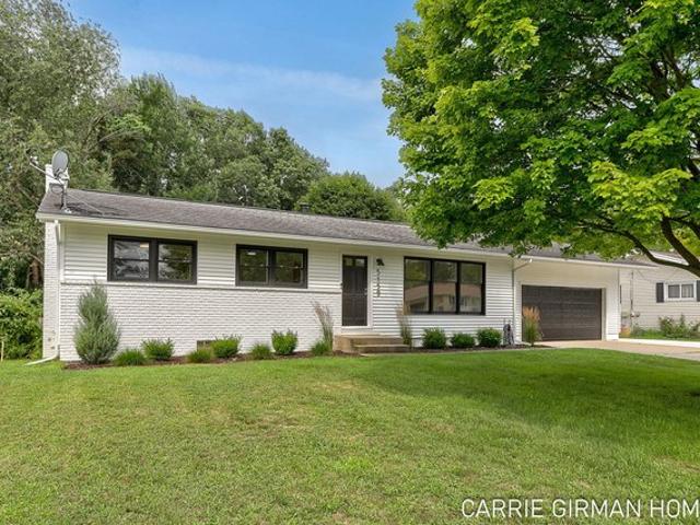 House for sale in Michigan
