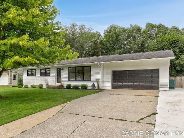 House for sale in Michigan