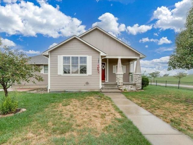 House for sale in Elk Creek, Bel Aire