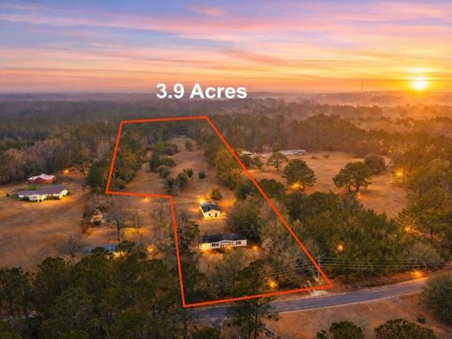 House for sale in Cottageville, South Carolina