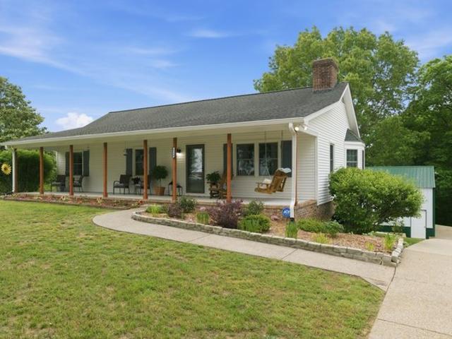 House for sale in Tennessee