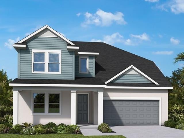 House for sale in Apollo Beach, Florida