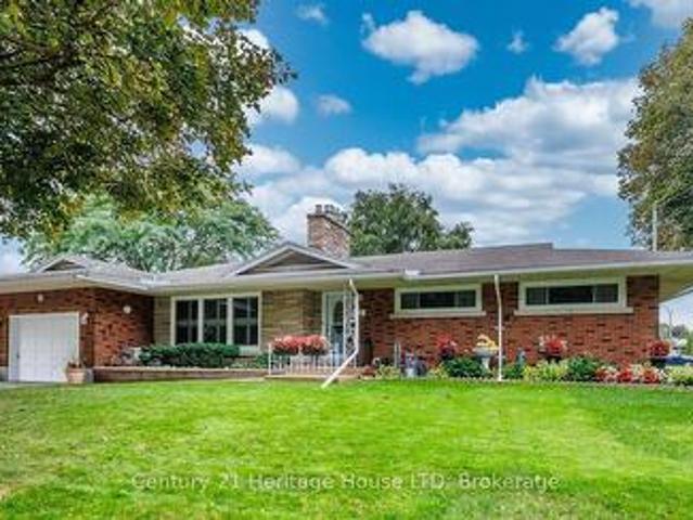 House for sale in Niagara Falls, Golden Horseshoe