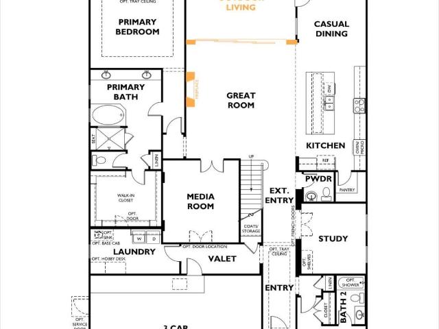 House for sale in Montgomery, Texas