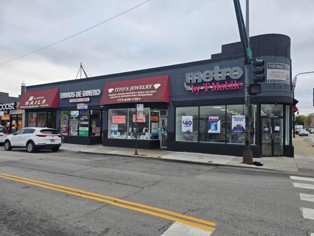 Commercial for sale in Chicago Park, Illinois