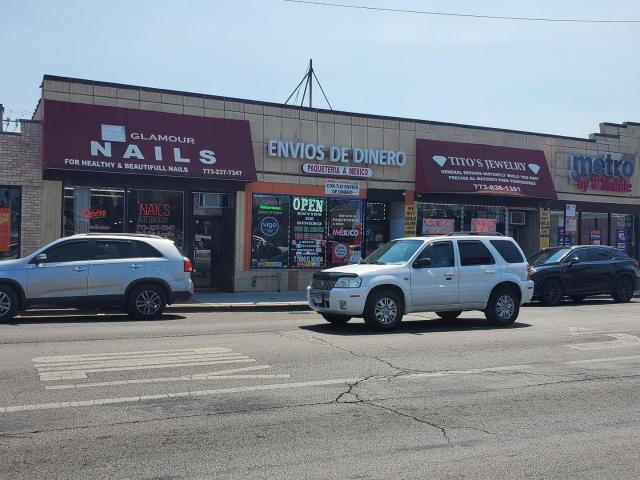 Commercial for sale in Chicago Park, Illinois