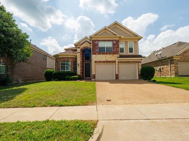 House for sale in Grand Prairie, Texas