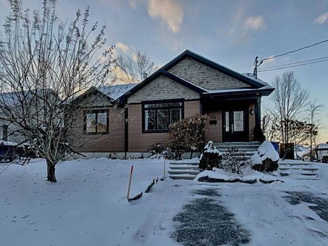 House for sale in Sherbrooke, Quebec