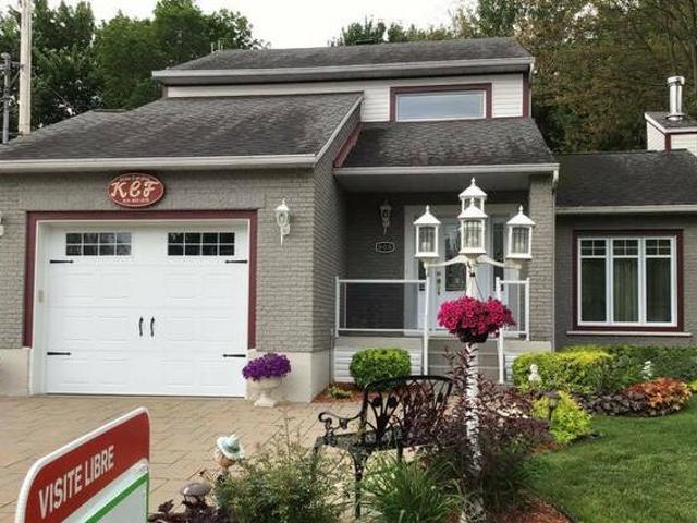 House for sale in Drummondville