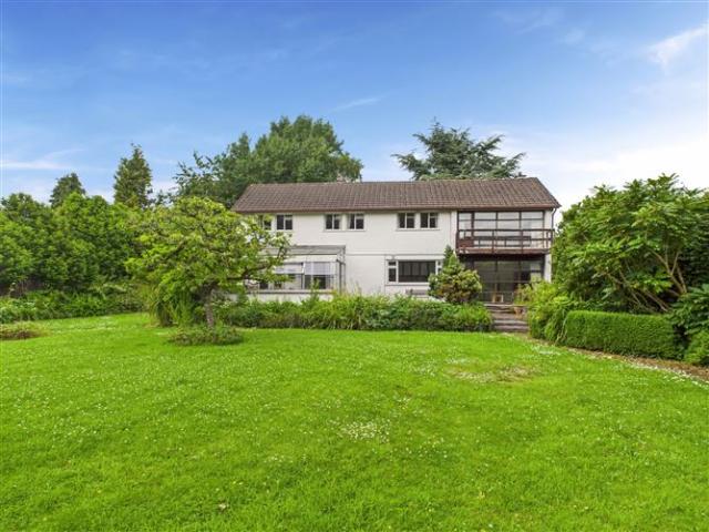 Detached House for sale in Millbrook, South Tipperary