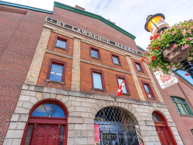 Condo for rent in Woburn, Ontario
