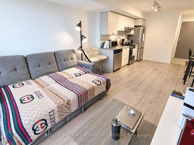 Condo for rent in York South—Weston, Toronto