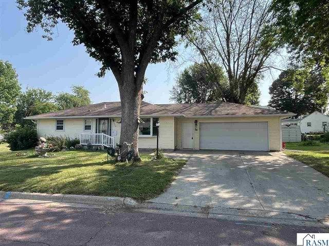 House for sale in Saint James, Minnesota