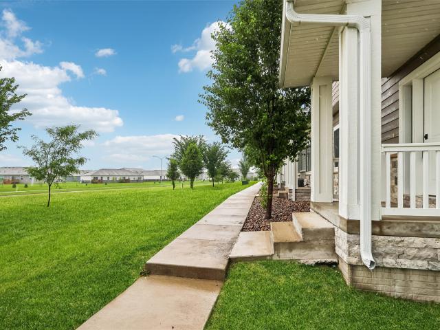 Condo for sale in Waukee, Iowa