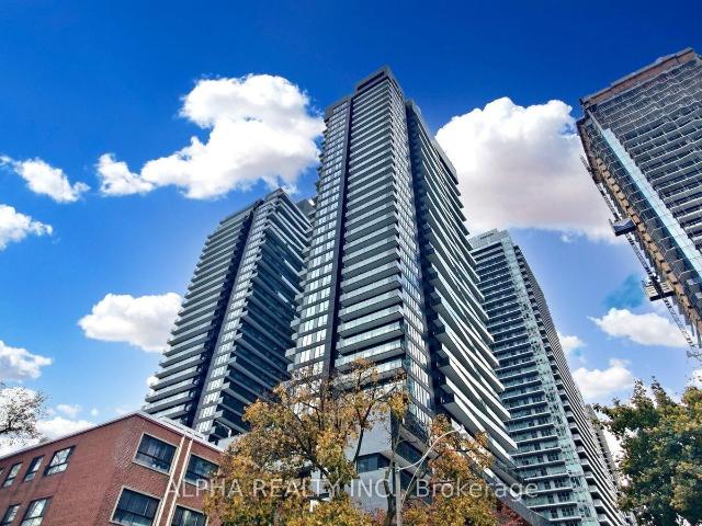 Condo for rent in Woburn, Ontario