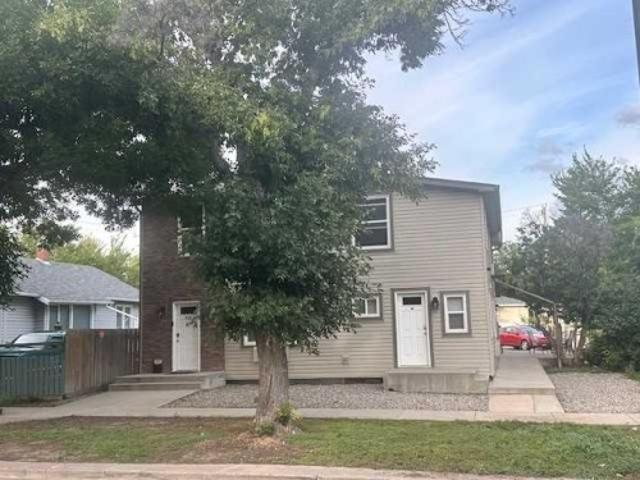 Commercial for sale in London Road, Lethbridge
