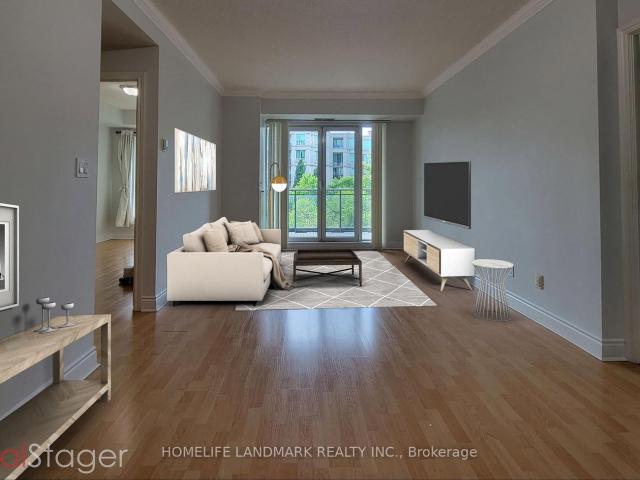 Condo for rent in Woburn, Ontario