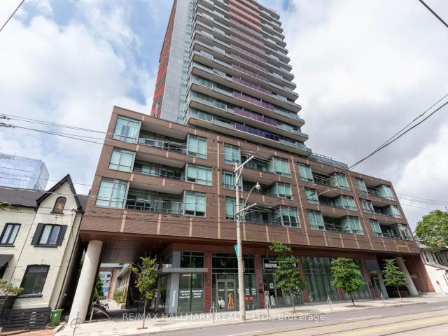 Condo for sale in Woburn, Ontario