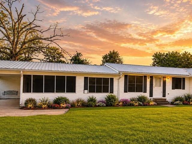 House for sale in Ponchatoula, Louisiana