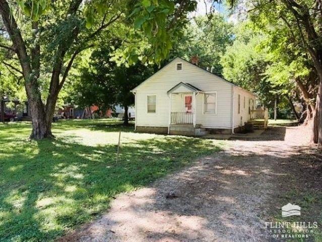 House for sale in Kansas