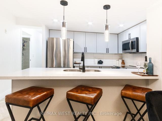 Condo for sale in Woburn, Ontario