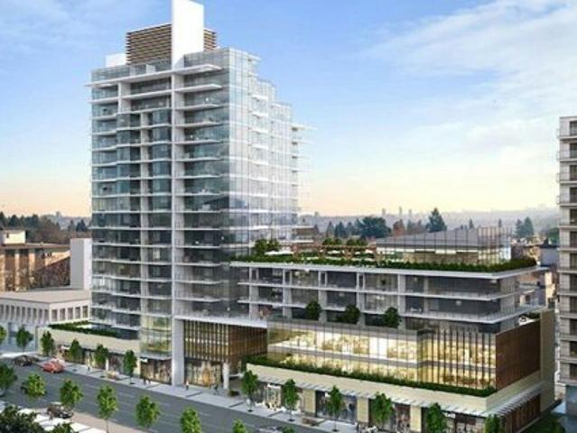 Apartment for sale in North Vancouver, British Columbia