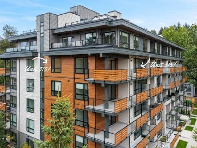 Apartment for sale in Port Moody, British Columbia