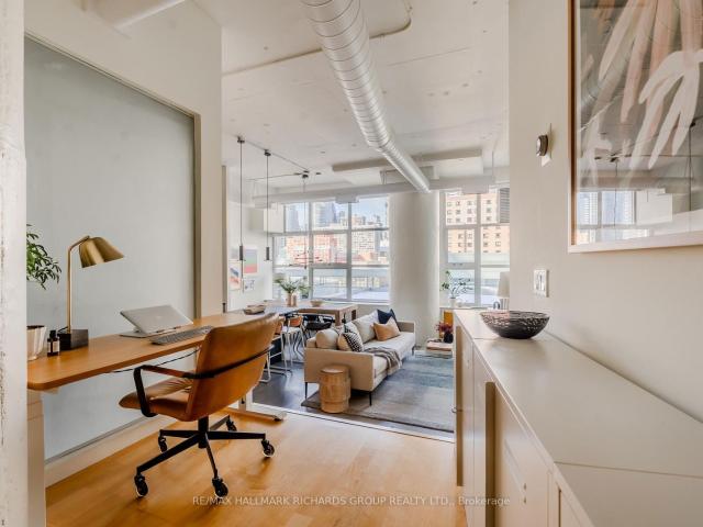 Condo for sale in Woburn, Ontario