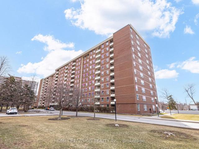 Condo for sale in Woburn, Ontario