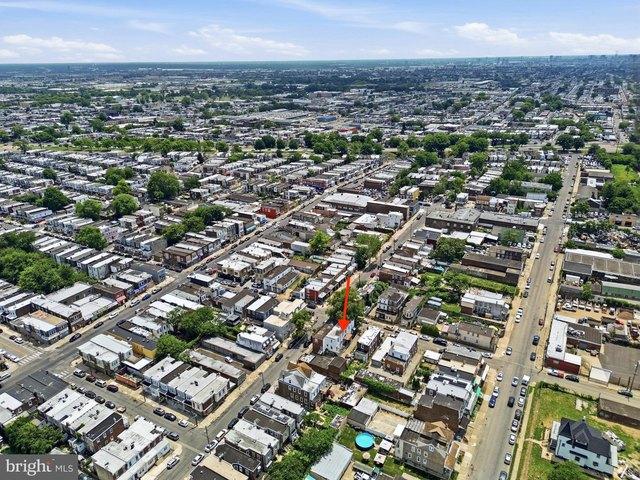 House for sale in Philadelphia, Pennsylvania