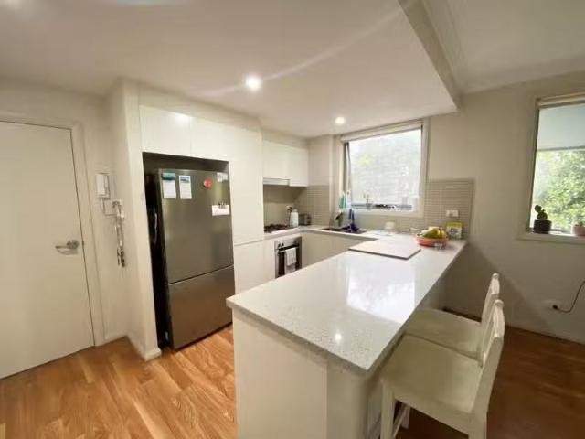 Apartment for rent in Botany