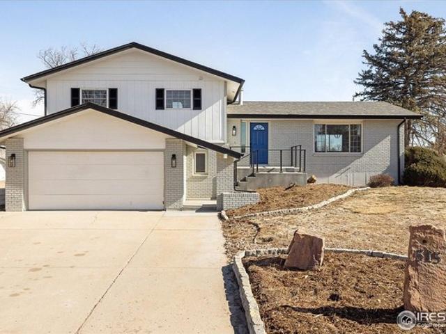 House for sale in La Salle, Colorado