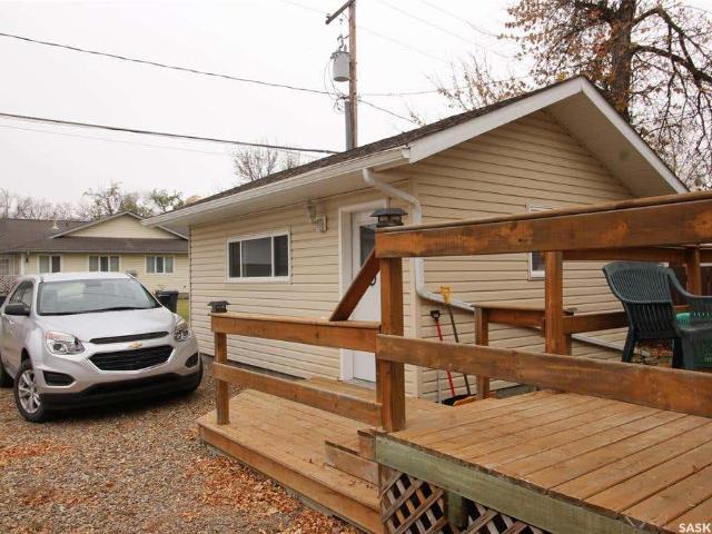 House for sale in Shaunavon, Saskatchewan